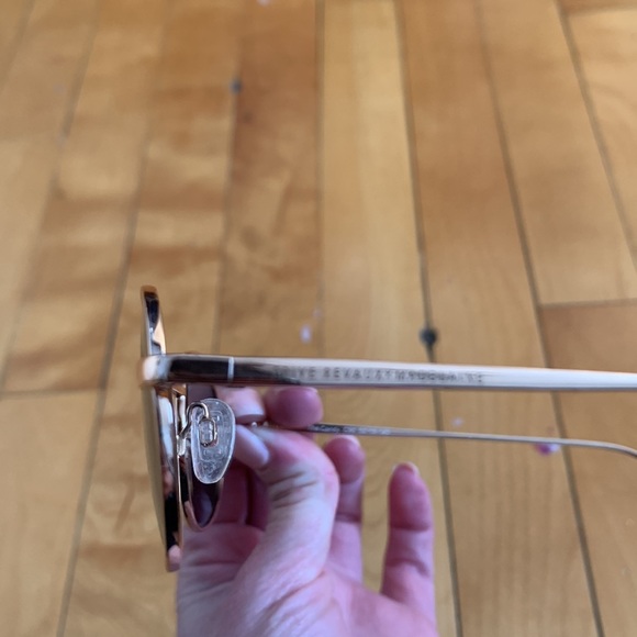 PRIVÉ REVAUX X MADELINE SUNGLASSES - Picture 3 of 4